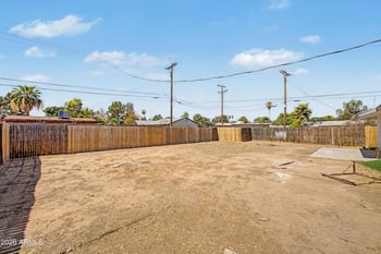 263 Hunter St, Mesa, AZ 85201
