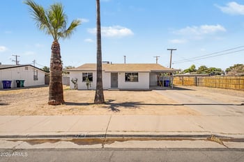 263 Hunter St, Mesa, AZ 85201