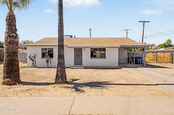 263 Hunter St, Mesa, AZ 85201