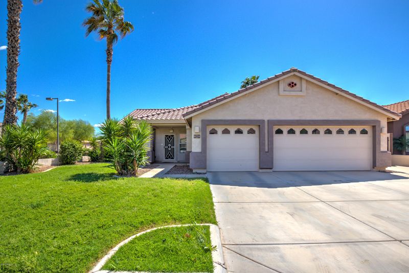 263 W Los Alamos St, Gilbert, AZ 85233