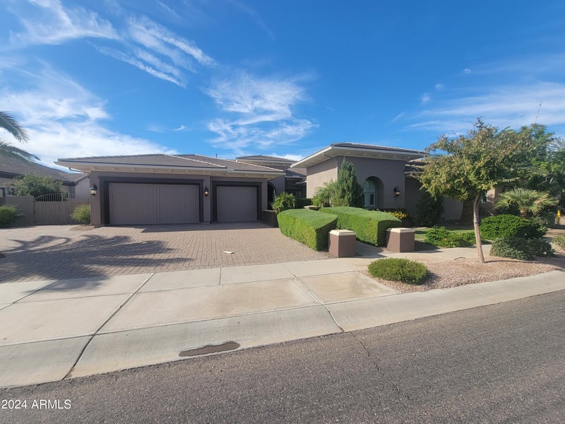 263 W Malibu Dr, Chandler, AZ 85248