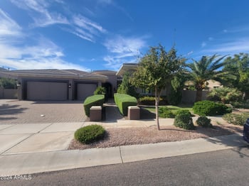 263 W Malibu Dr, Chandler, AZ 85248