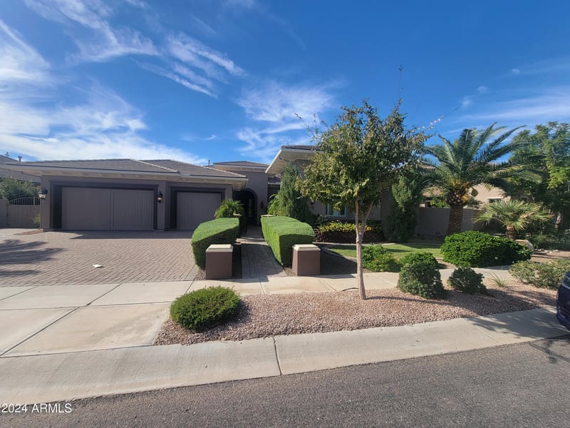 263 W Malibu Dr, Chandler, AZ 85248