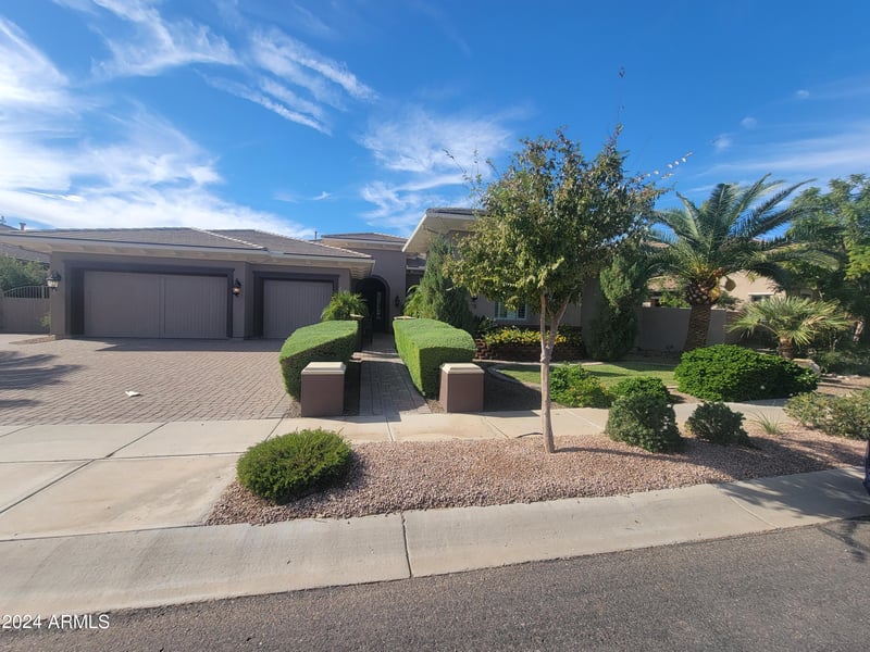 263 W Malibu Dr, Chandler, AZ 85248