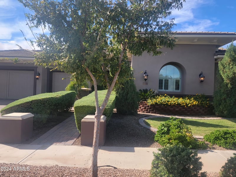 263 W Malibu Dr, Chandler, AZ 85248