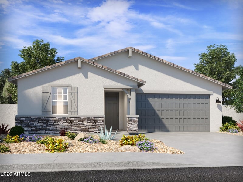 263 W Rock Needle Trl, Apache Junction, AZ 85120