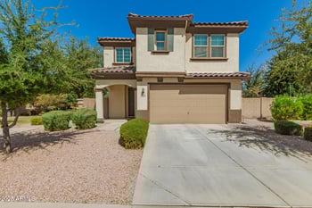 263 Wilson Dr, Chandler, AZ 85225