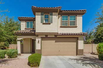 263 Wilson Dr, Chandler, AZ 85225