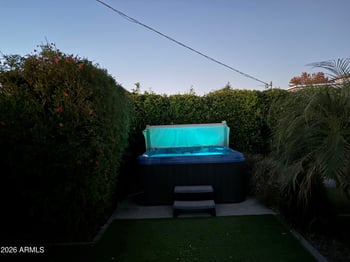 2630 83rd Pl, Scottsdale, AZ 85257