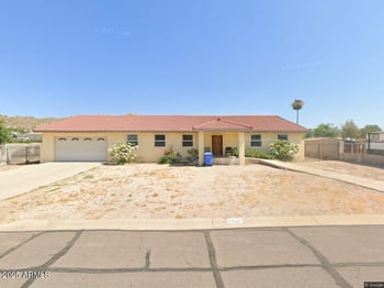 2630 Captain Dreyfus Ave, Phoenix, AZ 85032