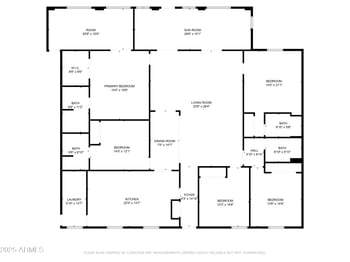 2630 Captain Dreyfus Ave, Phoenix, AZ 85032