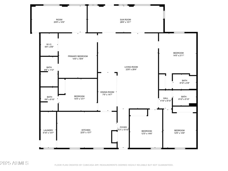 2630 Captain Dreyfus Ave, Phoenix, AZ 85032