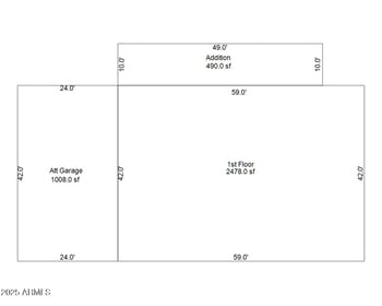 2630 Captain Dreyfus Ave, Phoenix, AZ 85032