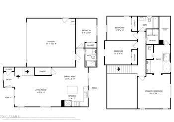 2630 Danbury Rd, Phoenix, AZ 85032