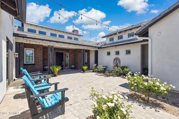 2630 E Lovebird Ln, Gilbert, AZ 85297