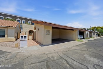 2630 E Roma Ave, Phoenix, AZ 85016