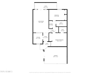 2630 E Roma Ave, Phoenix, AZ 85016