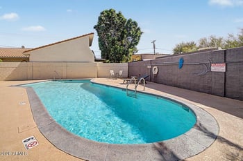 2630 E Roma Ave, Phoenix, AZ 85016