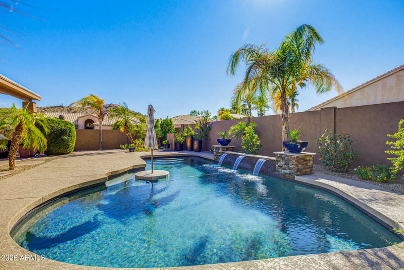 2630 E Silverwood Dr, Phoenix, AZ 85048