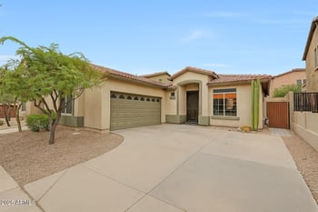2630 Florentine Rd, Phoenix, AZ 85086