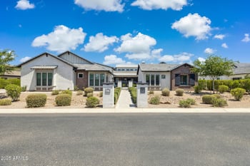 2630 Lovebird Ln, Gilbert, AZ 85297
