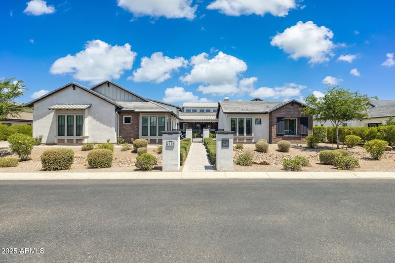 2630 Lovebird Ln, Gilbert, AZ 85297
