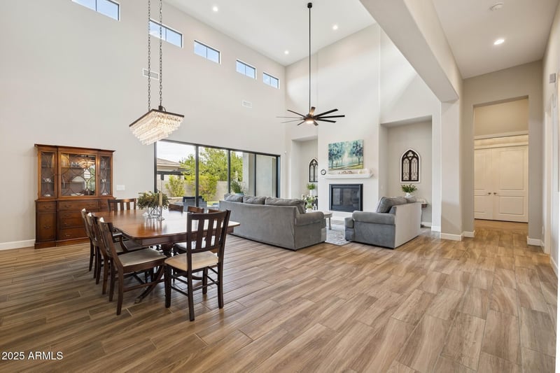 2630 Lovebird Ln, Gilbert, AZ 85297