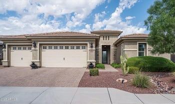2630 Moura Dr, Phoenix, AZ 85085