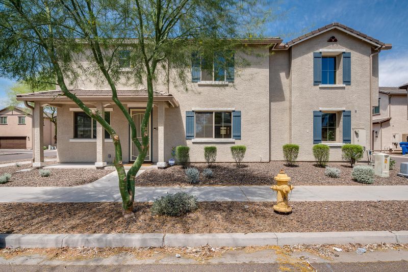 2630 N 73rd Dr, Phoenix, AZ 85035