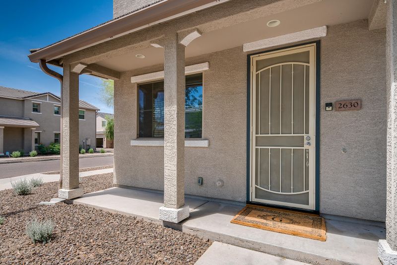 2630 N 73rd Dr, Phoenix, AZ 85035