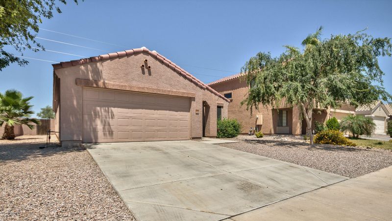 2630 S 106th Ln, Tolleson, AZ 85353