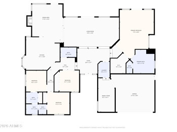 2630 Silverwood Dr, Phoenix, AZ 85048