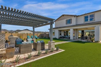 2630 Virginia Cir, Mesa, AZ 85213