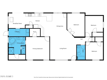 2630 W Buckskin Dr, New River, AZ 85087