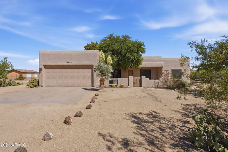 2630 W Irvine Rd, Phoenix, AZ 85086