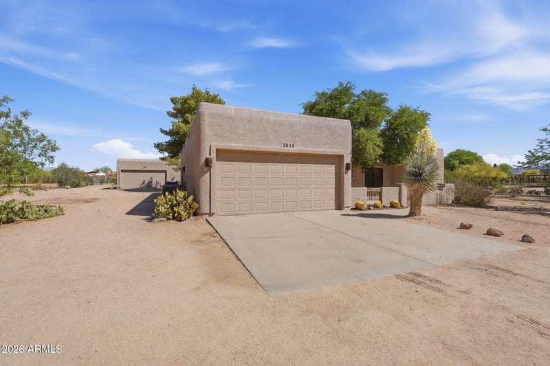 2630 W Irvine Rd, Phoenix, AZ 85086