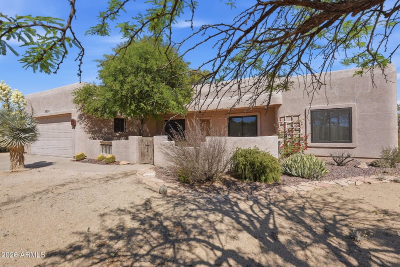 2630 W Irvine Rd, Phoenix, AZ 85086