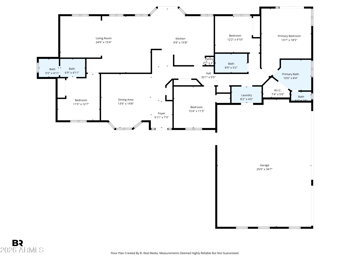 26302 194th St, Queen Creek, AZ 85142