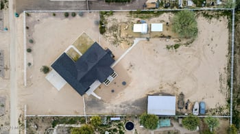 26302 194th St, Queen Creek, AZ 85142