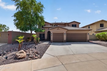 26302 N 168th Ave, Surprise, AZ 85387