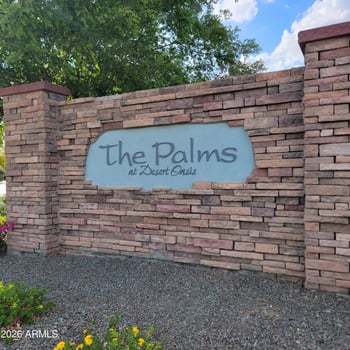 26302 N 168th Ave, Surprise, AZ 85387