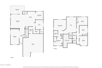 26302 N 168th Ave, Surprise, AZ 85387
