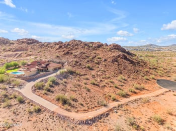 26305 El Pedregal Cir #18, San Tan Valley, AZ 85144