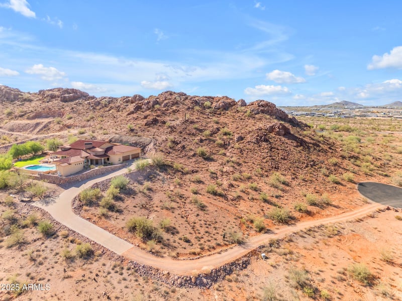26305 El Pedregal Cir #18, San Tan Valley, AZ 85144
