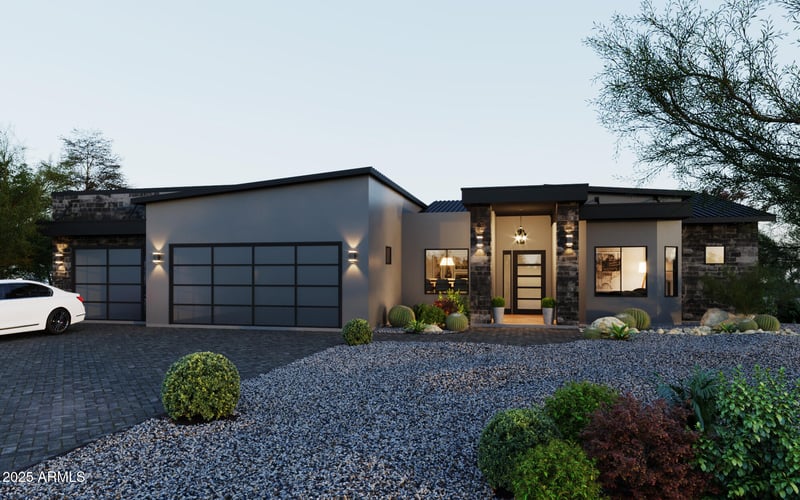 26308 N 2nd St, Phoenix, AZ 85085