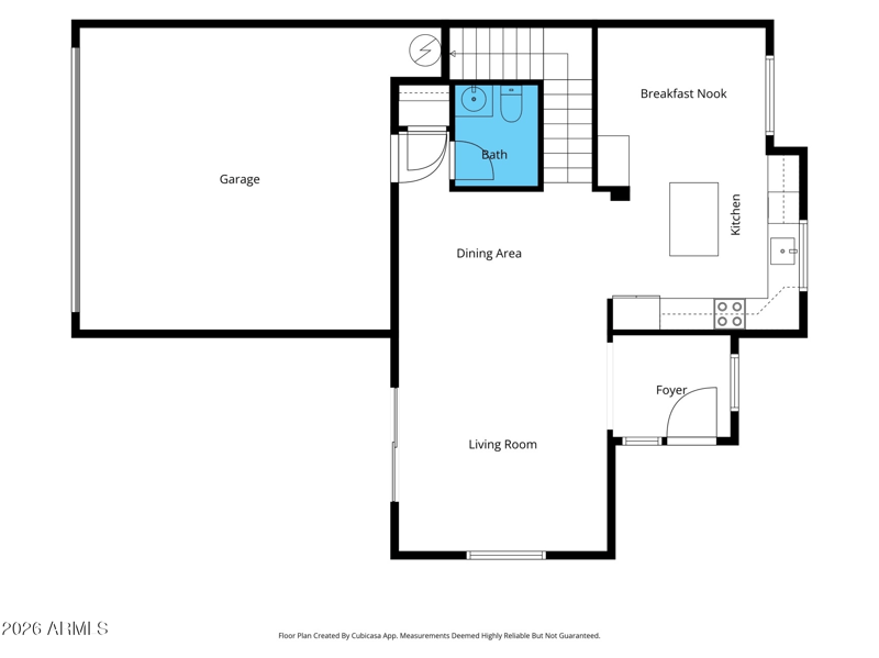 26309 N Babbling Brook Dr, Phoenix, AZ 85083