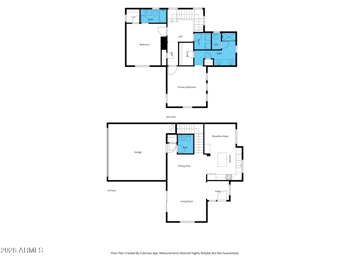 26309 N Babbling Brook Dr, Phoenix, AZ 85083