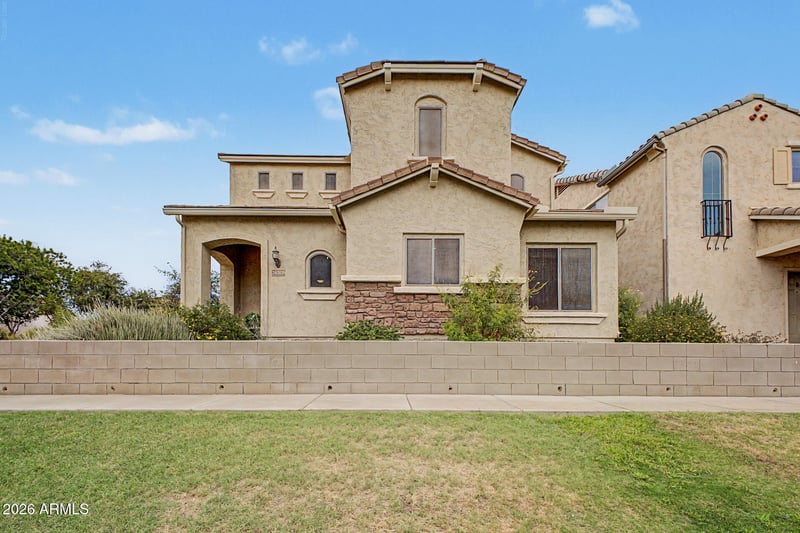 26309 N Babbling Brook Dr, Phoenix, AZ 85083