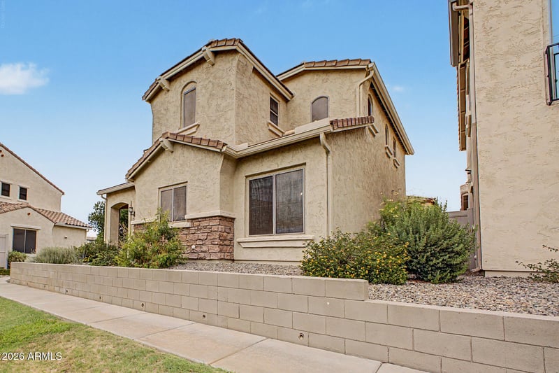 26309 N Babbling Brook Dr, Phoenix, AZ 85083