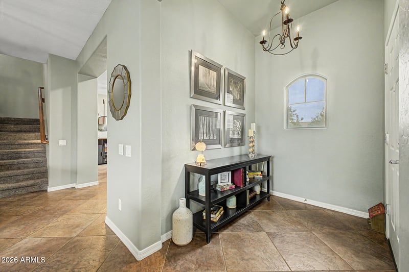 26309 N Babbling Brook Dr, Phoenix, AZ 85083